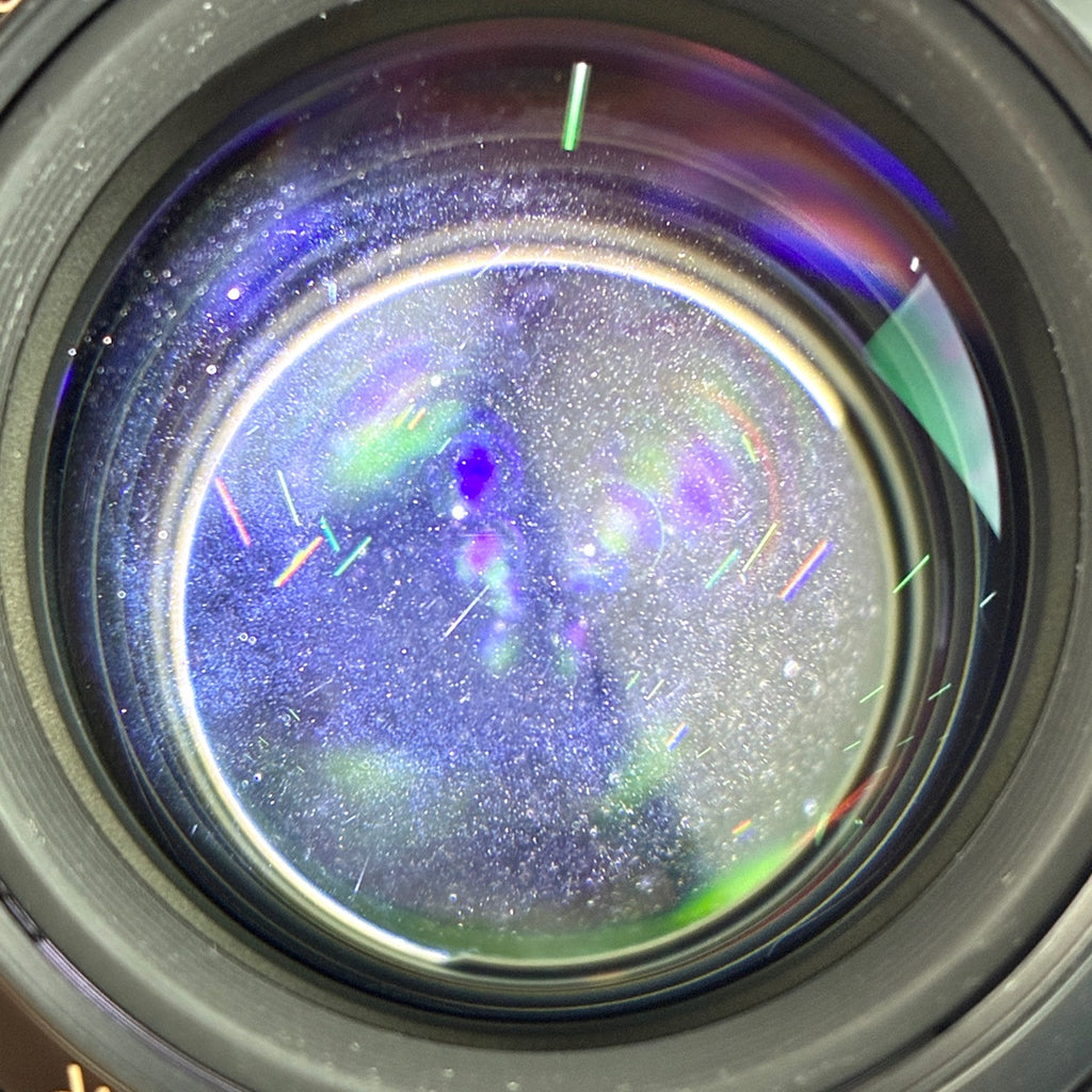 ニコン Nikon Ai NIKKOR 50mm F1.2 一眼カメラ用レンズ（マニュアルフォーカス） 【中古】cambb