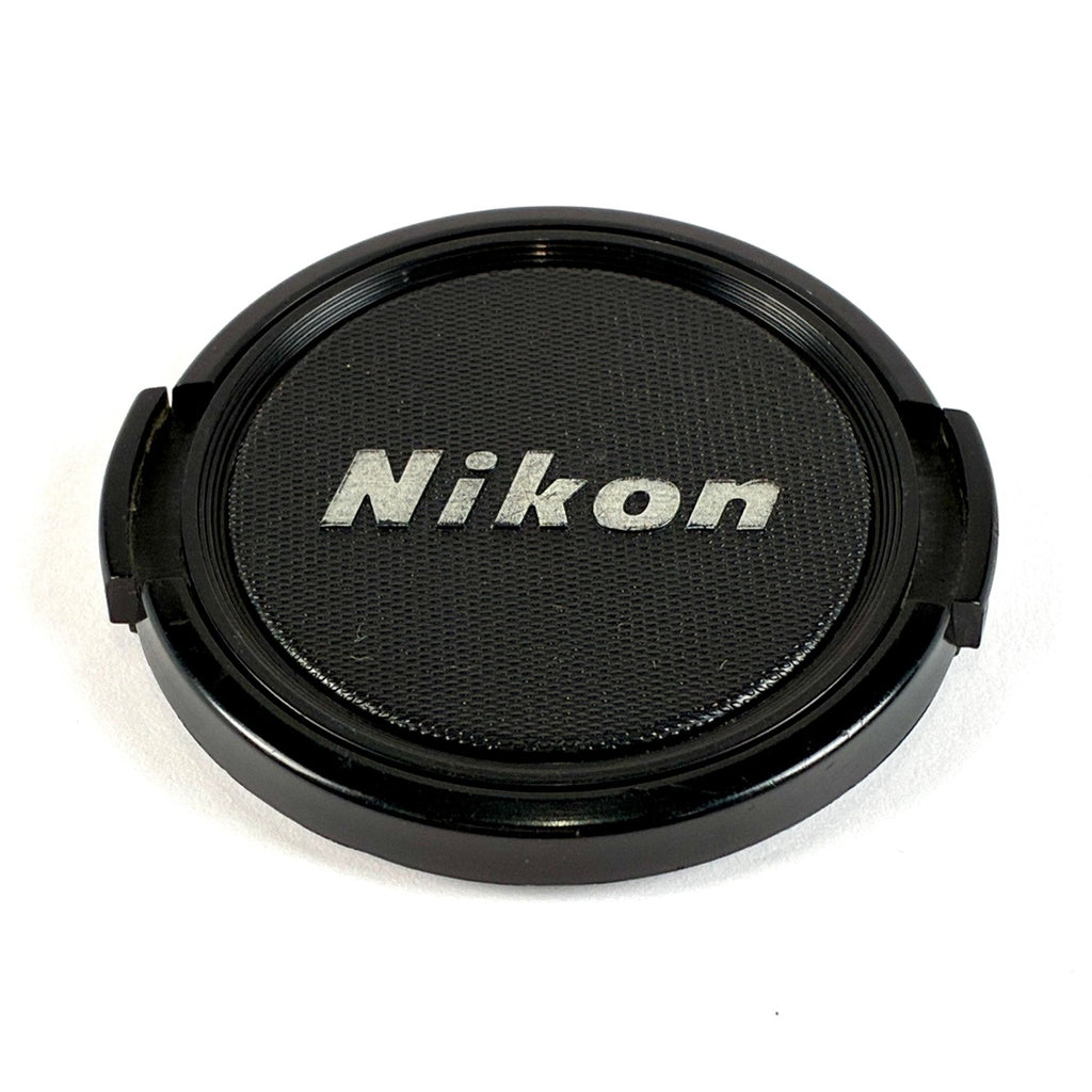 ニコン Nikon Ai NIKKOR 50mm F1.2 一眼カメラ用レンズ（マニュアルフォーカス） 【中古】cambb