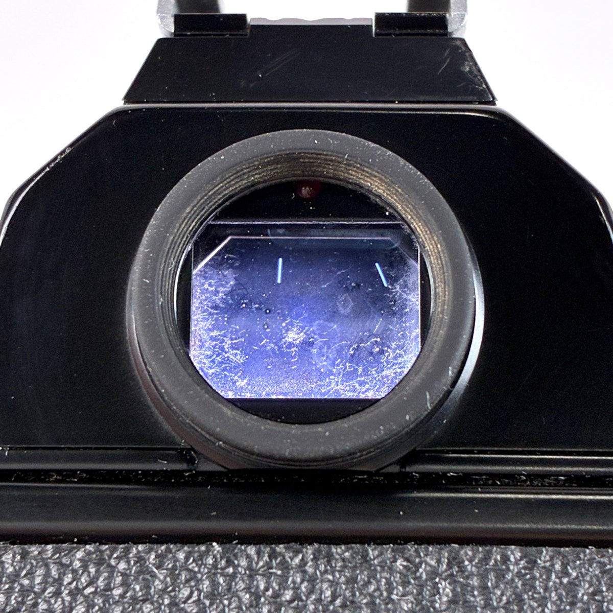 バイセル公式】ニコン Nikon NEW FM2 ブラック ボディ ［ジャンク品