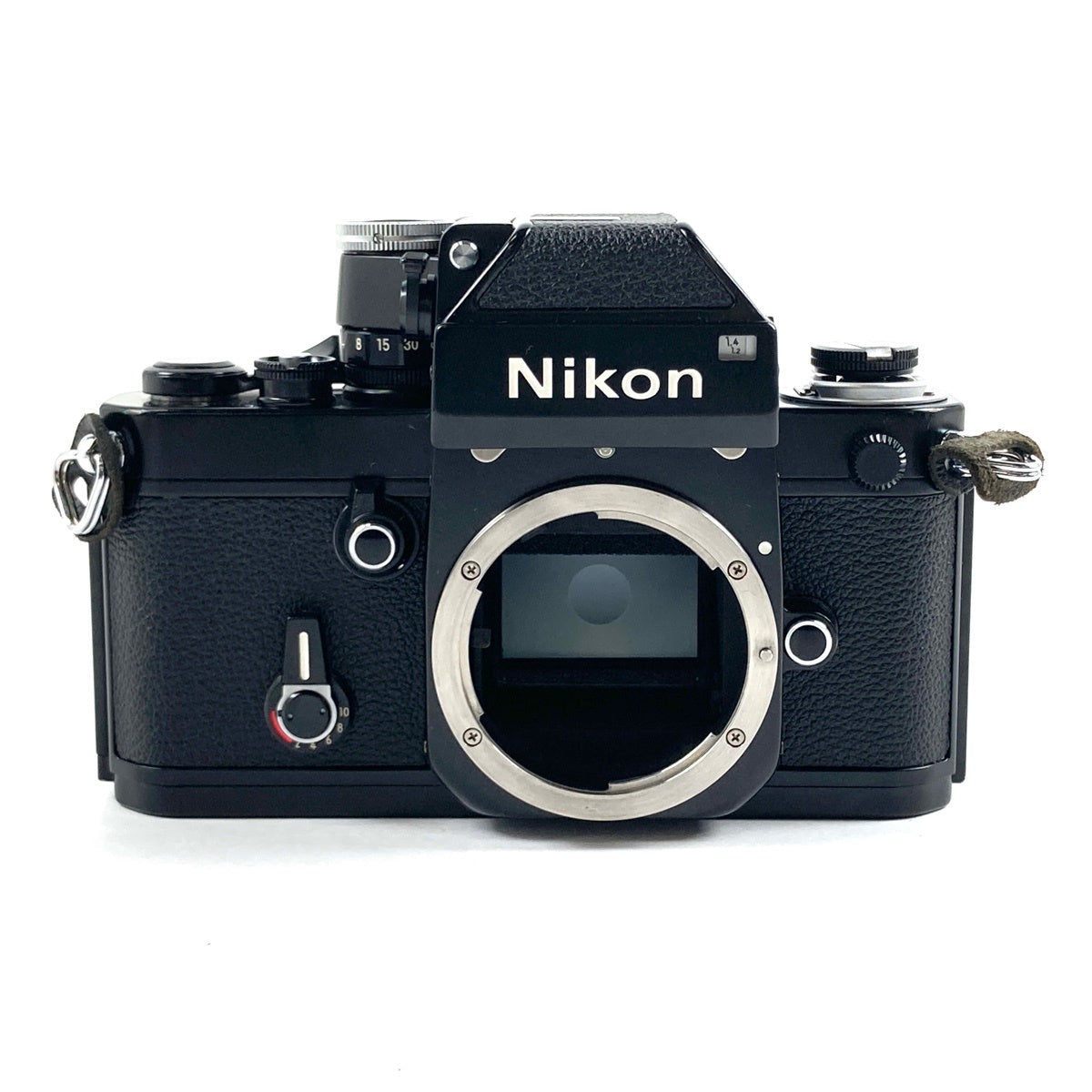 バイセル公式】ニコン Nikon F2 フォトミック ボディ フィルム