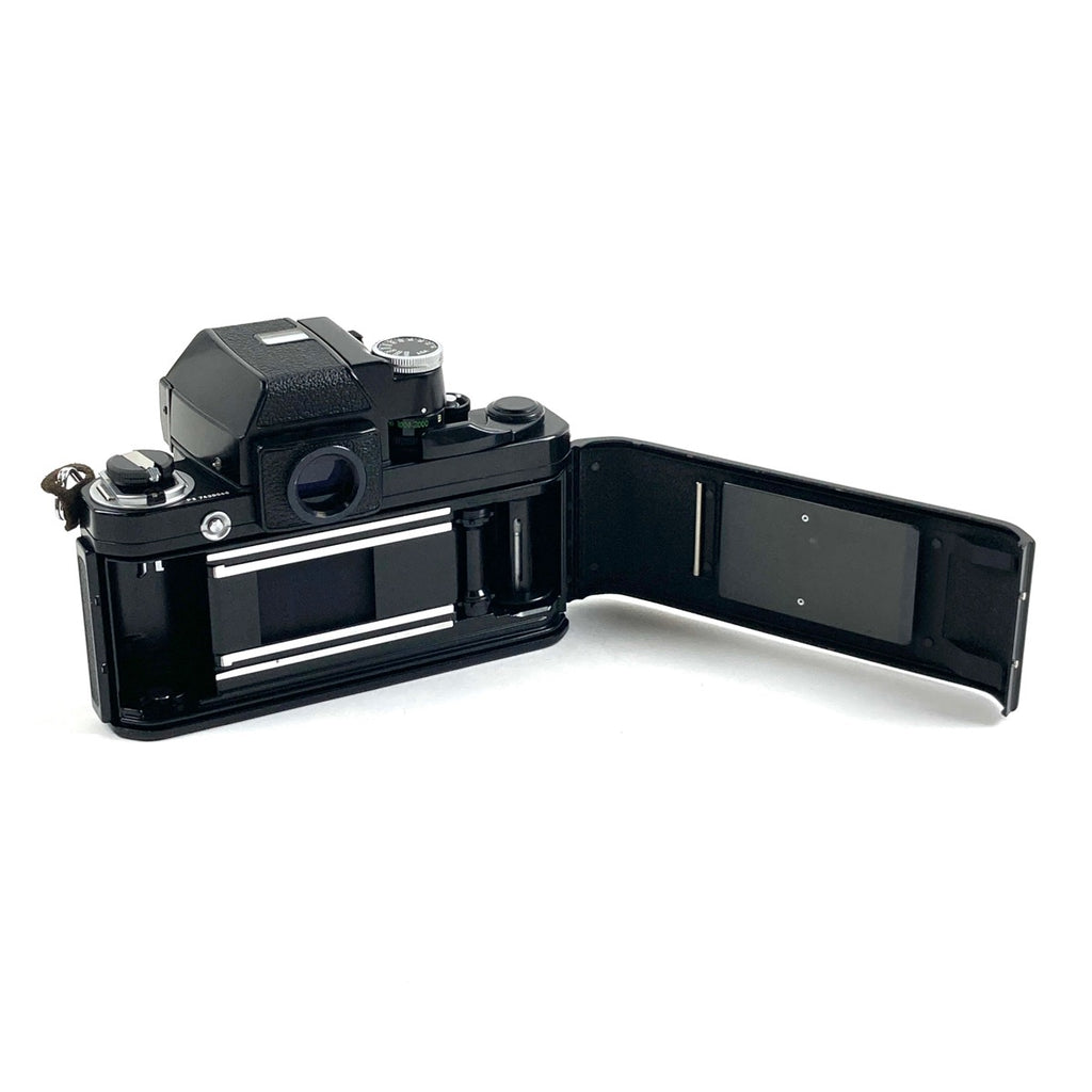 バイセル公式】ニコン Nikon F2 フォトミック ボディ フィルム