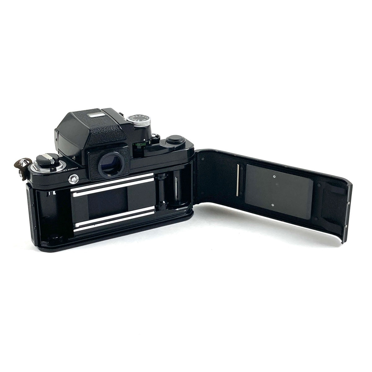 バイセル公式】ニコン Nikon F2 フォトミック ボディ フィルム