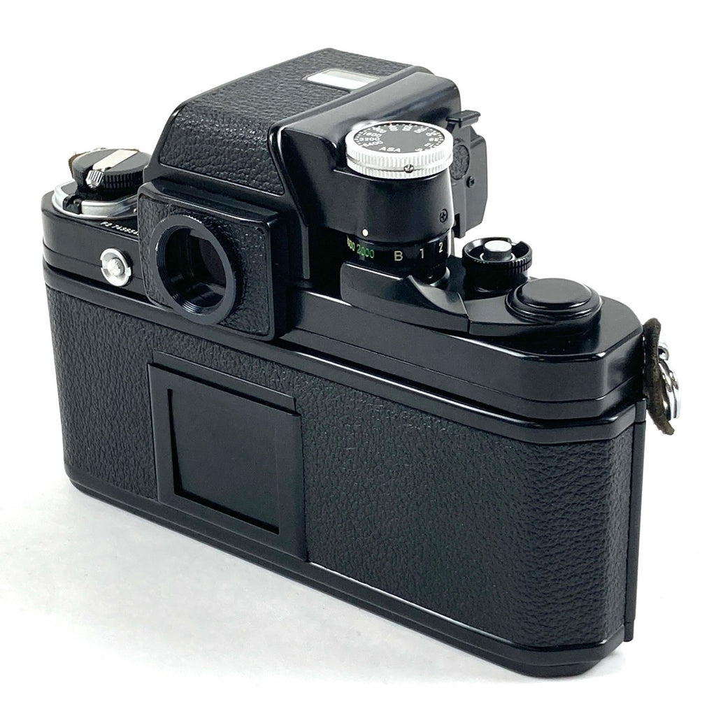 バイセル公式】ニコン Nikon F2 フォトミック ボディ フィルム