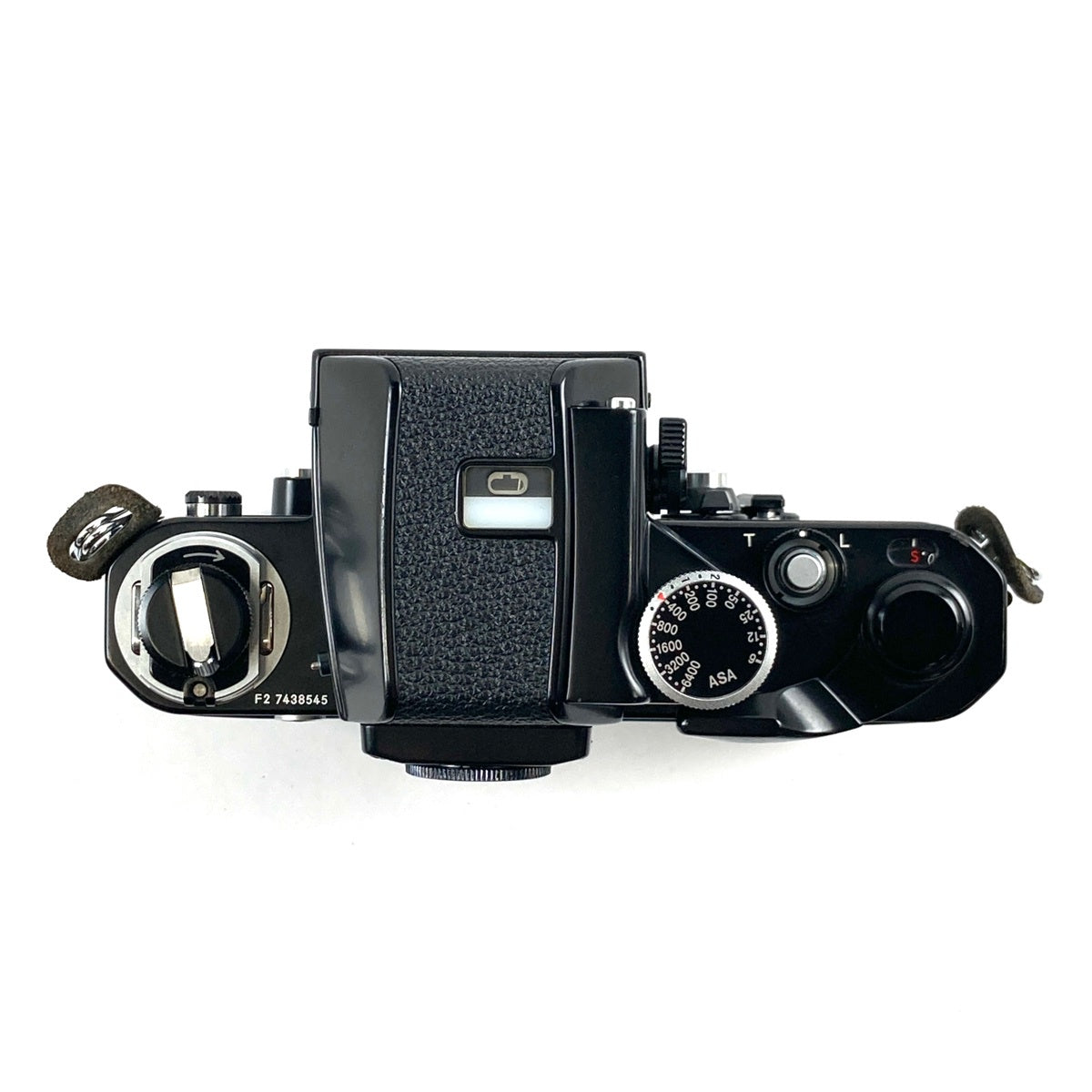 バイセル公式】ニコン Nikon F2 フォトミック ボディ フィルム