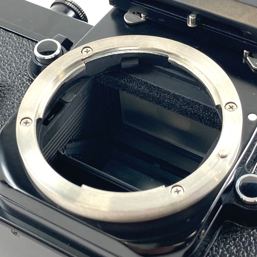 バイセル公式】ニコン Nikon F2 フォトミック ボディ フィルム