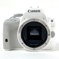 キヤノン Canon EOS Kiss X7 ボディ ホワイト デジタル 一眼レフカメラ カメラ 【中古】cambb