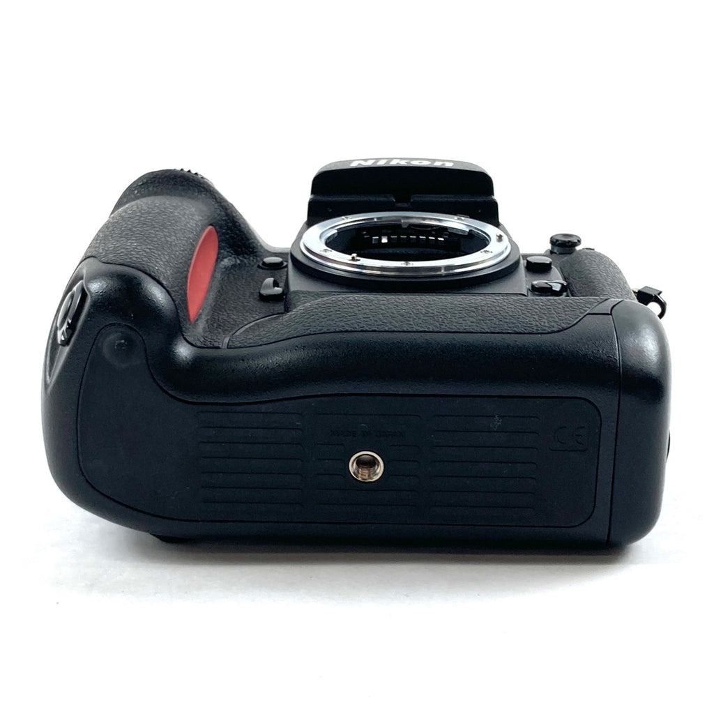 ニコン Nikon F5 ボディ フィルム オートフォーカス 一眼レフカメラ カメラ 【中古】cambb