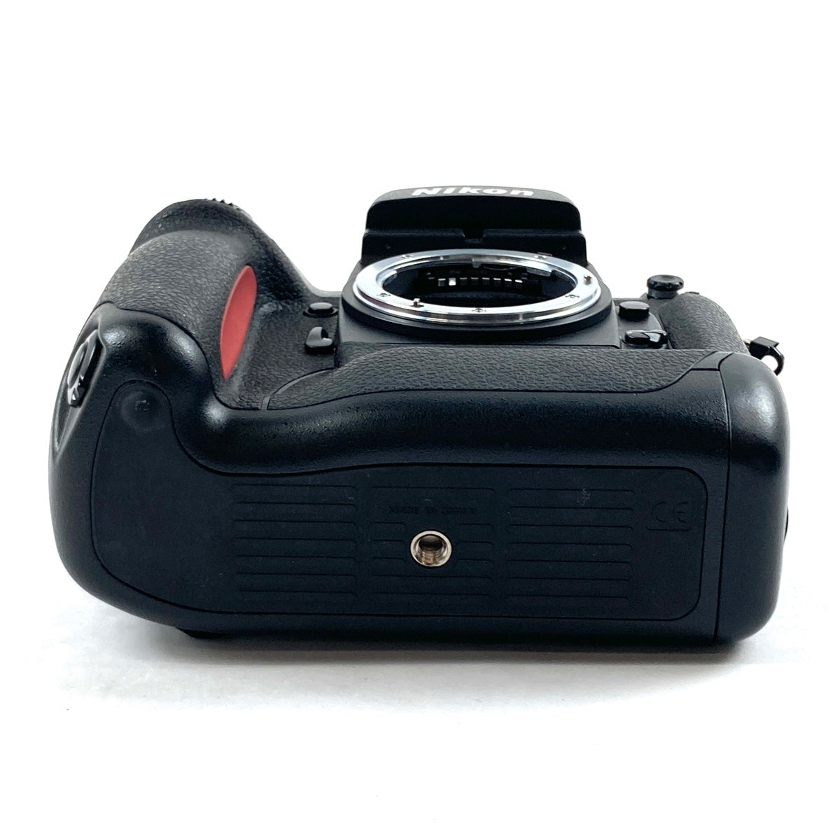 Nikon ニコン F5 一眼レフ フィルムカメラ オートフォーカス ニコン Nikon F5 ボディ フィルム オートフォーカス 一眼レフカメラ