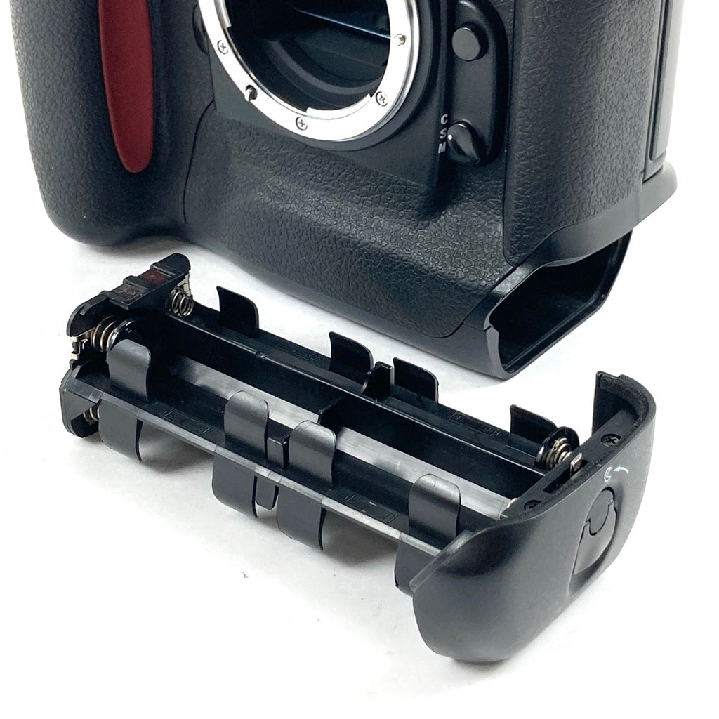 ニコン Nikon F5 ボディ フィルム オートフォーカス 一眼レフカメラ カメラ 【中古】cambb