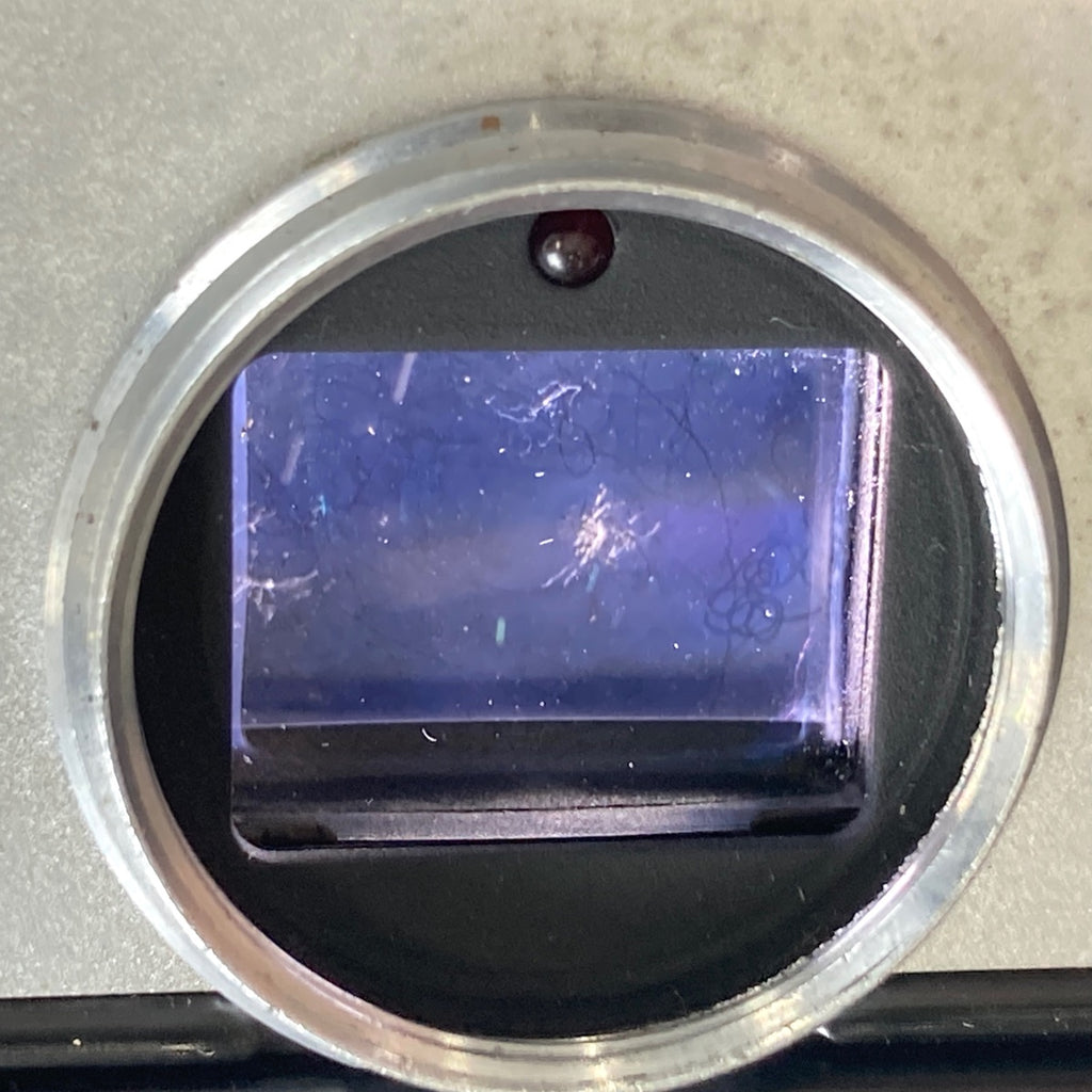 ニコン Nikon FM2 ボディ ［ジャンク品］ フィルム マニュアルフォーカス 一眼レフカメラ カメラ 【中古】cambb