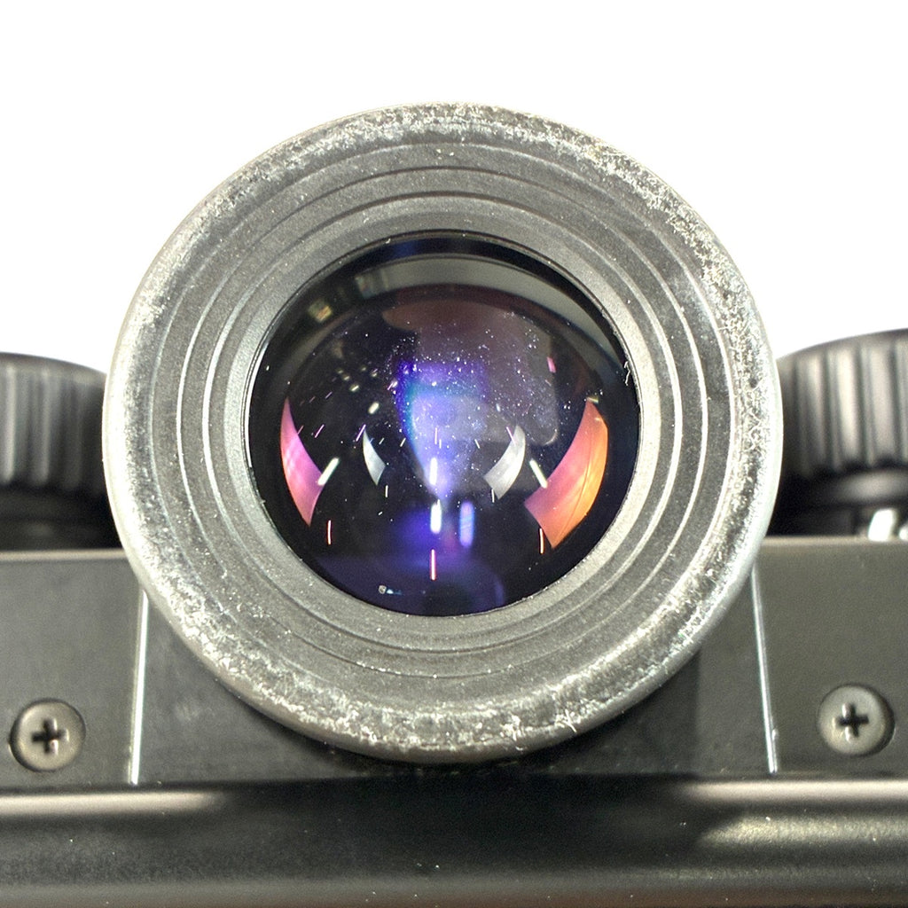 ペンタックス PENTAX 645N ボディ 中判カメラ 【中古】cambb