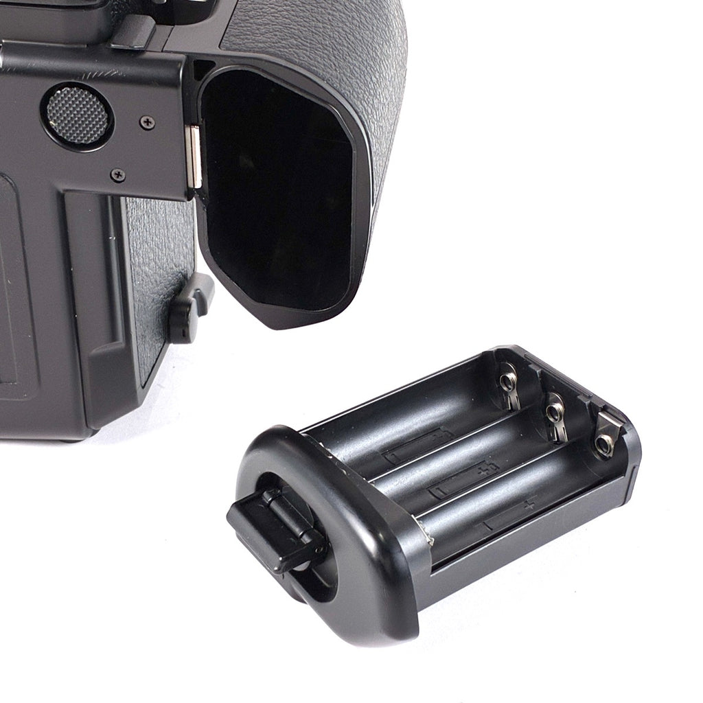 ペンタックス PENTAX 645N ボディ 中判カメラ 【中古】cambb