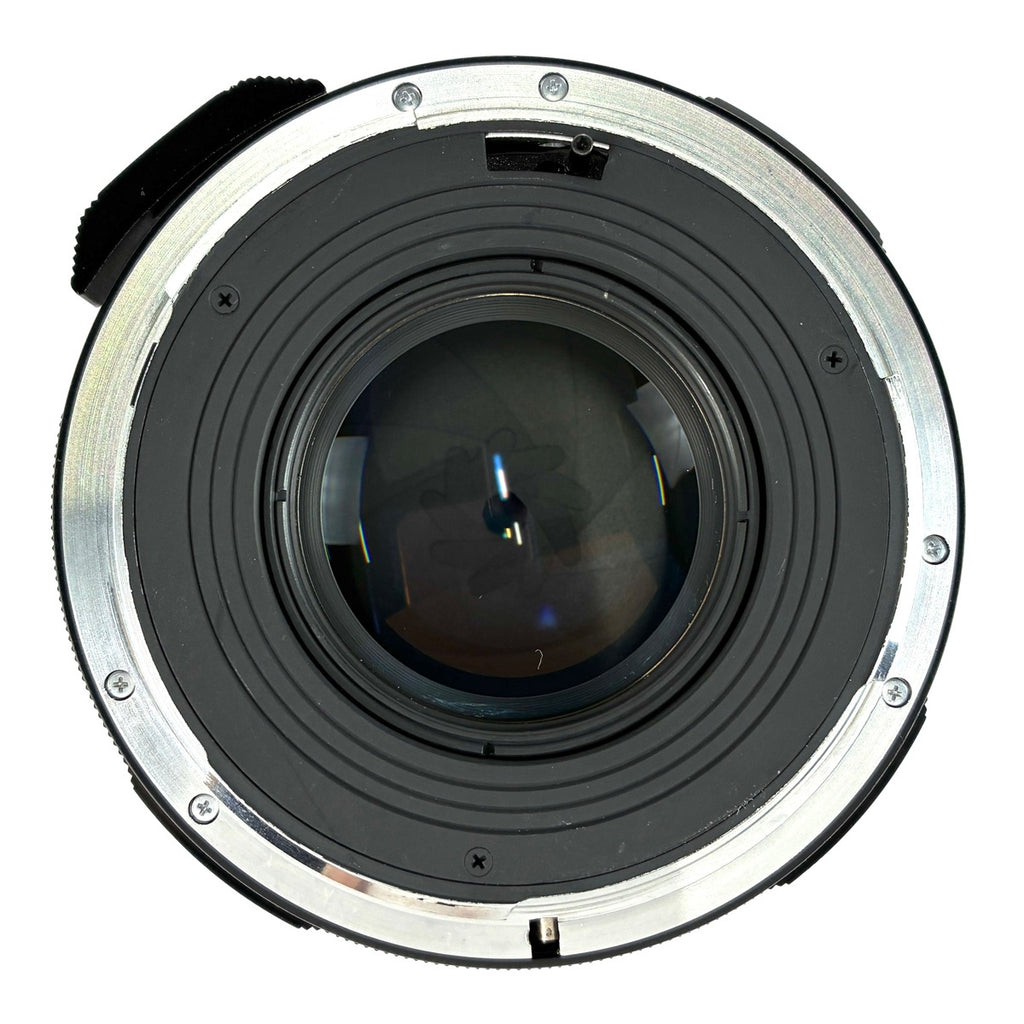 ペンタックス PENTAX TAKUMAR 6X7 105mm F2.4 67 バケペン用 中判カメラ用レンズ 【中古】cambb
