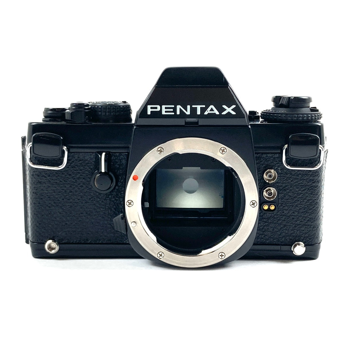 バイセル公式】ペンタックス PENTAX LX ボディ 前期 フィルム