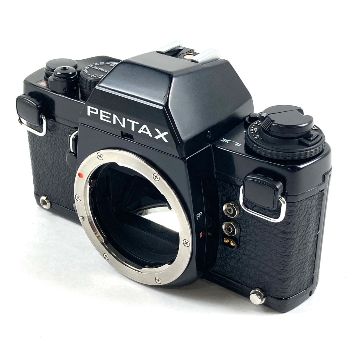 バイセル公式】ペンタックス PENTAX LX ボディ 前期 フィルム