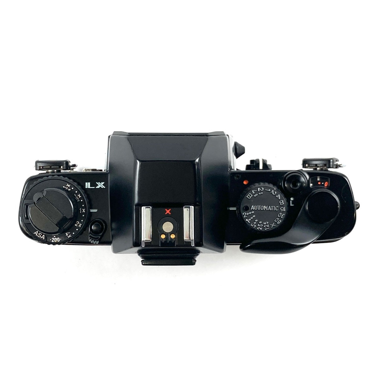 バイセル公式】ペンタックス PENTAX LX ボディ 前期 フィルム