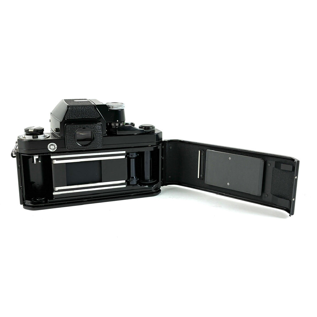 ニコン Nikon F2 フォトミック A ボディ フィルム マニュアルフォーカス 一眼レフカメラ 【中古】cambb