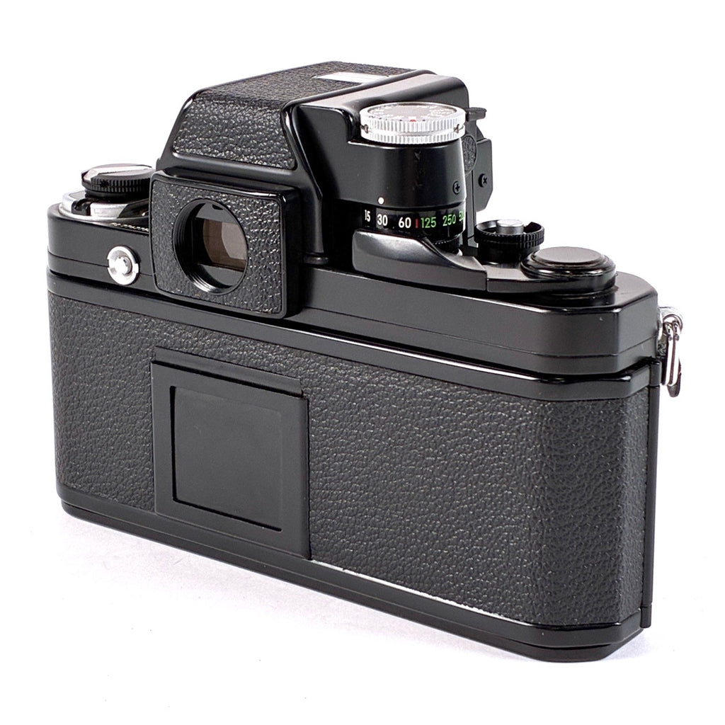 ニコン Nikon F2 フォトミック A ボディ フィルム マニュアルフォーカス 一眼レフカメラ 【中古】cambb