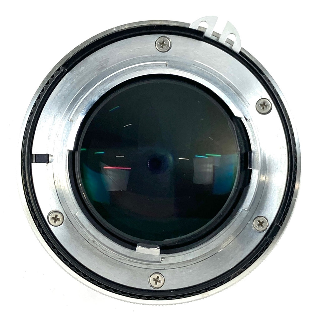 ニコン Nikon Ai NIKKOR 55mm F1.2 一眼カメラ用レンズ（マニュアルフォーカス） カメラ 【中古】cambb