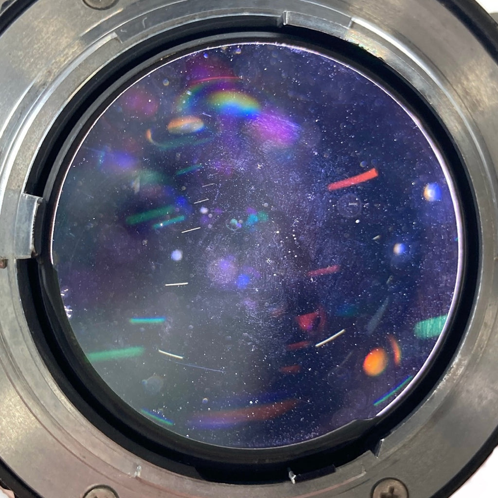 ニコン Nikon Ai NIKKOR 55mm F1.2 一眼カメラ用レンズ（マニュアルフォーカス） カメラ 【中古】cambb