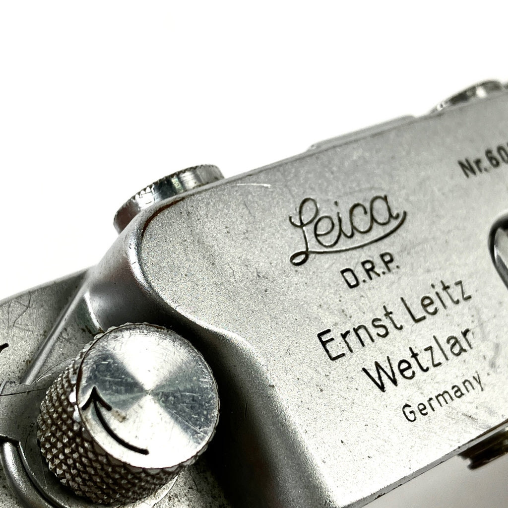 ライカ LEICA IIIf ブラックシンクロ［ジャンク品］ フィルム レンジファインダーカメラ カメラ 【中古】cambb