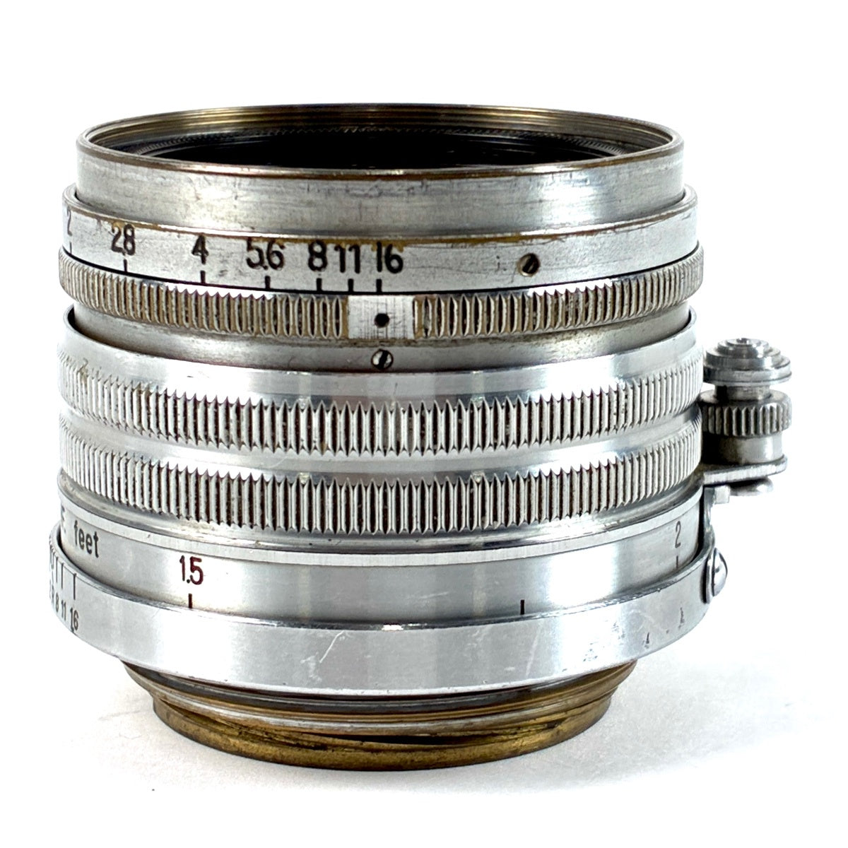 14469 ニコン Nikon HC 50mm 5cm F2 Leica L 14469 ニコン Nikon HC 50mm 5cm F2 Leica L