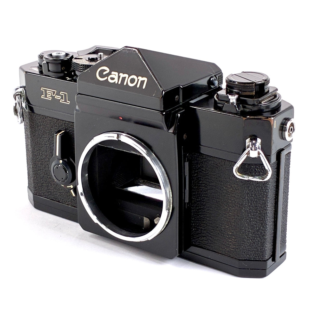 バイセル公式】キヤノン Canon F-1 ボディ フィルム マニュアル