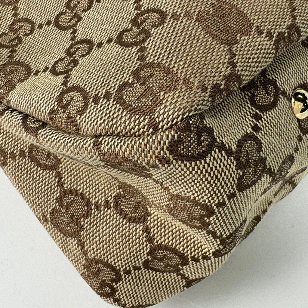 グッチ GG柄 ハンドバッグ トートバッグ ワンショルダー ハンドバッグ