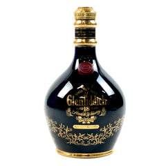 グレンフィディック Glenfiddich 18年 青陶器 700ml スコッチウイスキー シングルモルト 酒 【古酒】liqbb