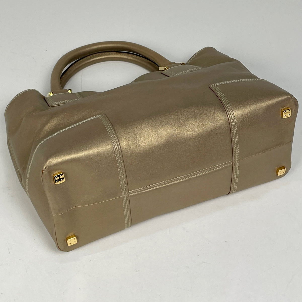 ロエベ アマソナ アナグラム 型押し スエード カーフ レザー 本革 トート LOEWE（ロエベ） ハンドバッグ Amazona 28 Hand Bag アマソナ28