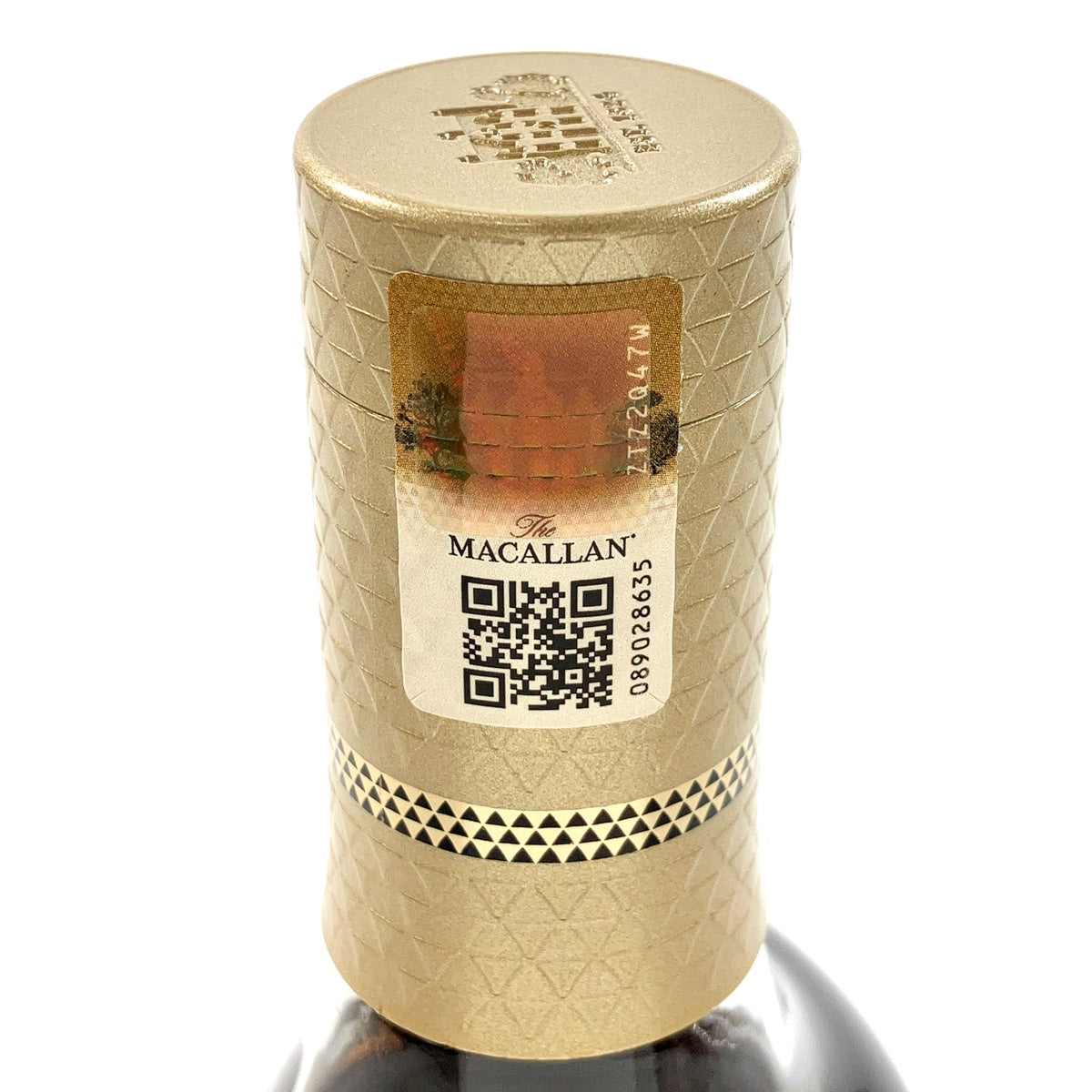 マッカラン MACALLAN 18年 シェリ―オークカスク 2023 700ml スコッチ