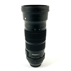 シグマ SIGMA Sports 120-300mm F2.8 DG OS HSM (キヤノンEF用) 一眼カメラ用レンズ（オートフォーカス） カメラ 【中古】cambb