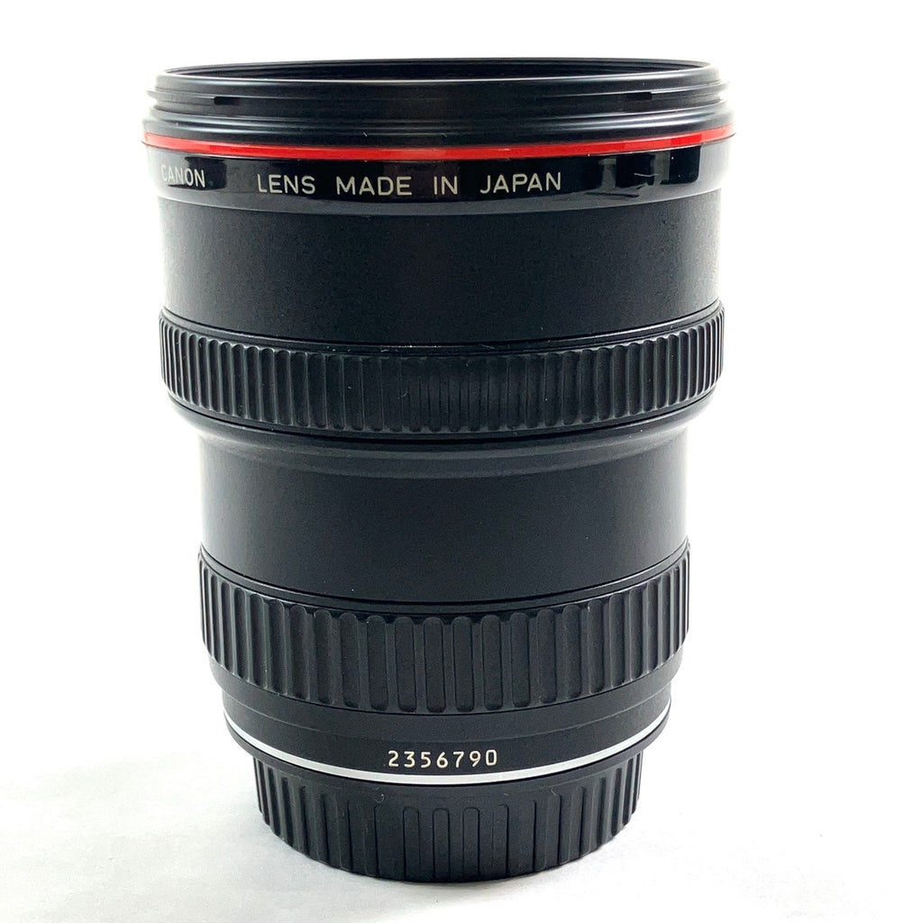 キヤノン Canon EF 20-35mm F2.8L 一眼カメラ用レンズ（オートフォーカス） カメラ 【中古】cambb