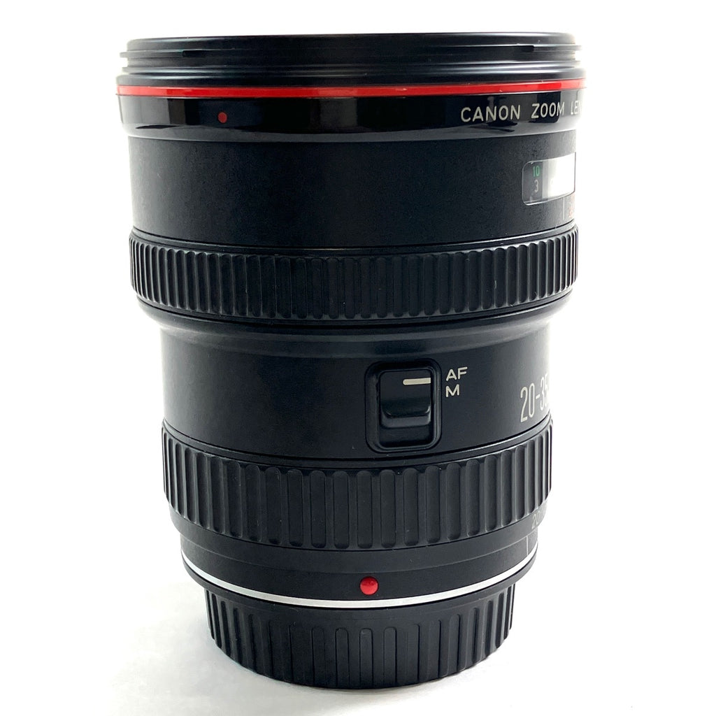 キヤノン Canon EF 20-35mm F2.8L 一眼カメラ用レンズ（オートフォーカス） カメラ 【中古】cambb
