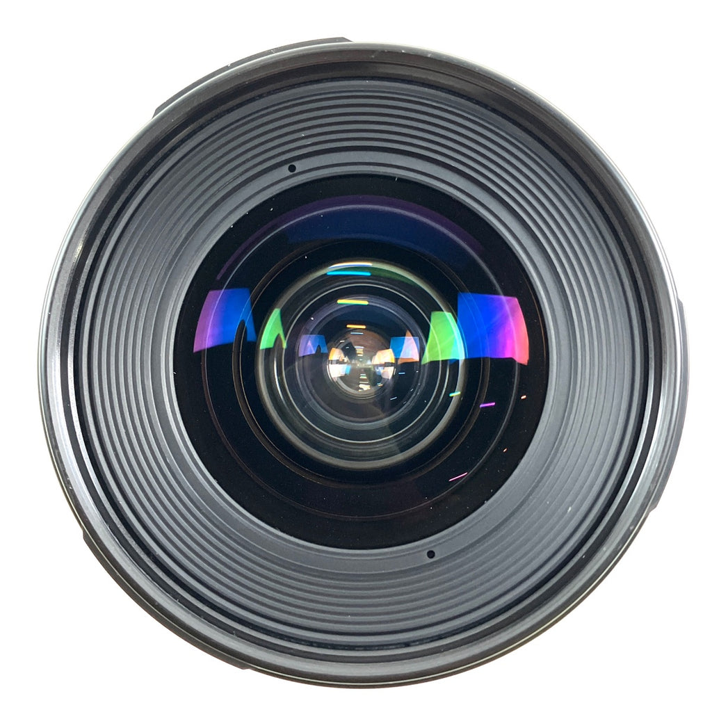 キヤノン Canon EF 20-35mm F2.8L 一眼カメラ用レンズ（オートフォーカス） カメラ 【中古】cambb