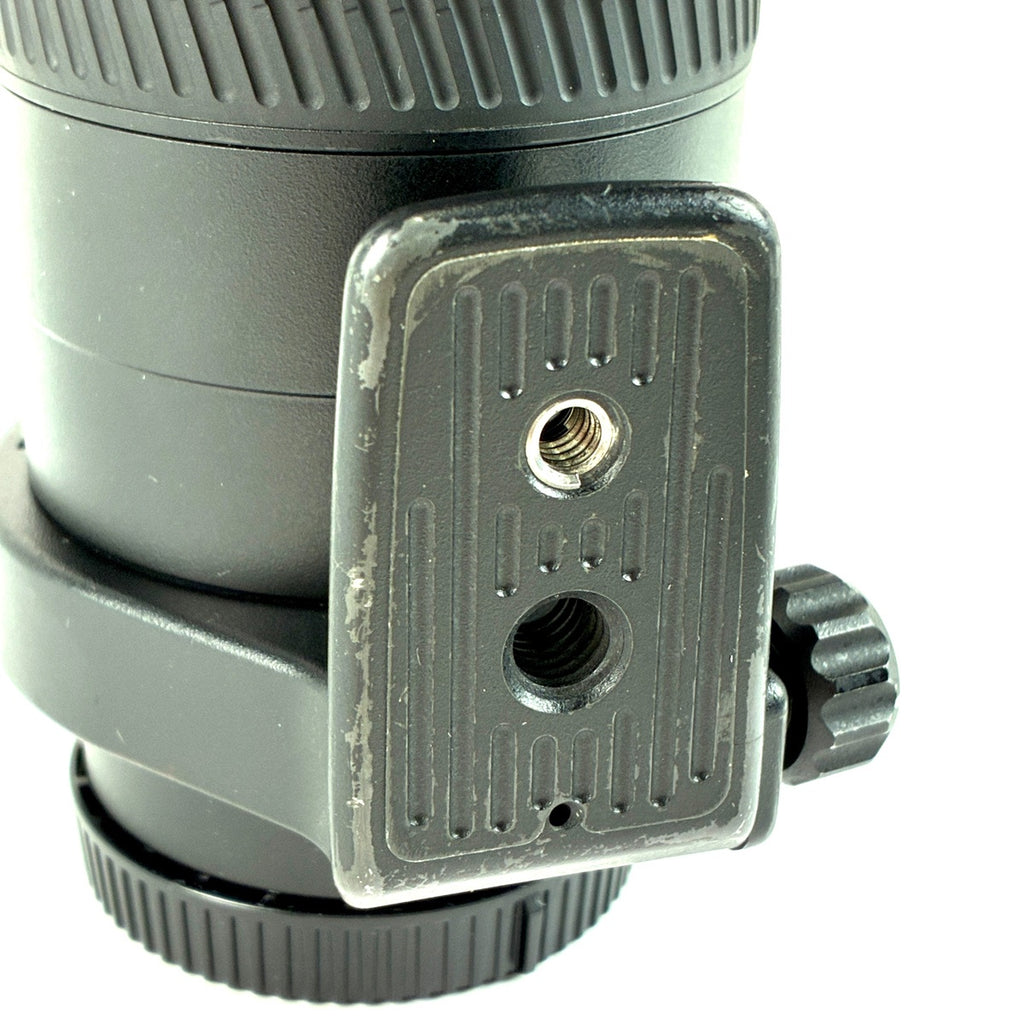 ミノルタ MINOLTA AF APO TELE MACRO 200mm F4 一眼カメラ用レンズ（オートフォーカス） 【中古】cambb