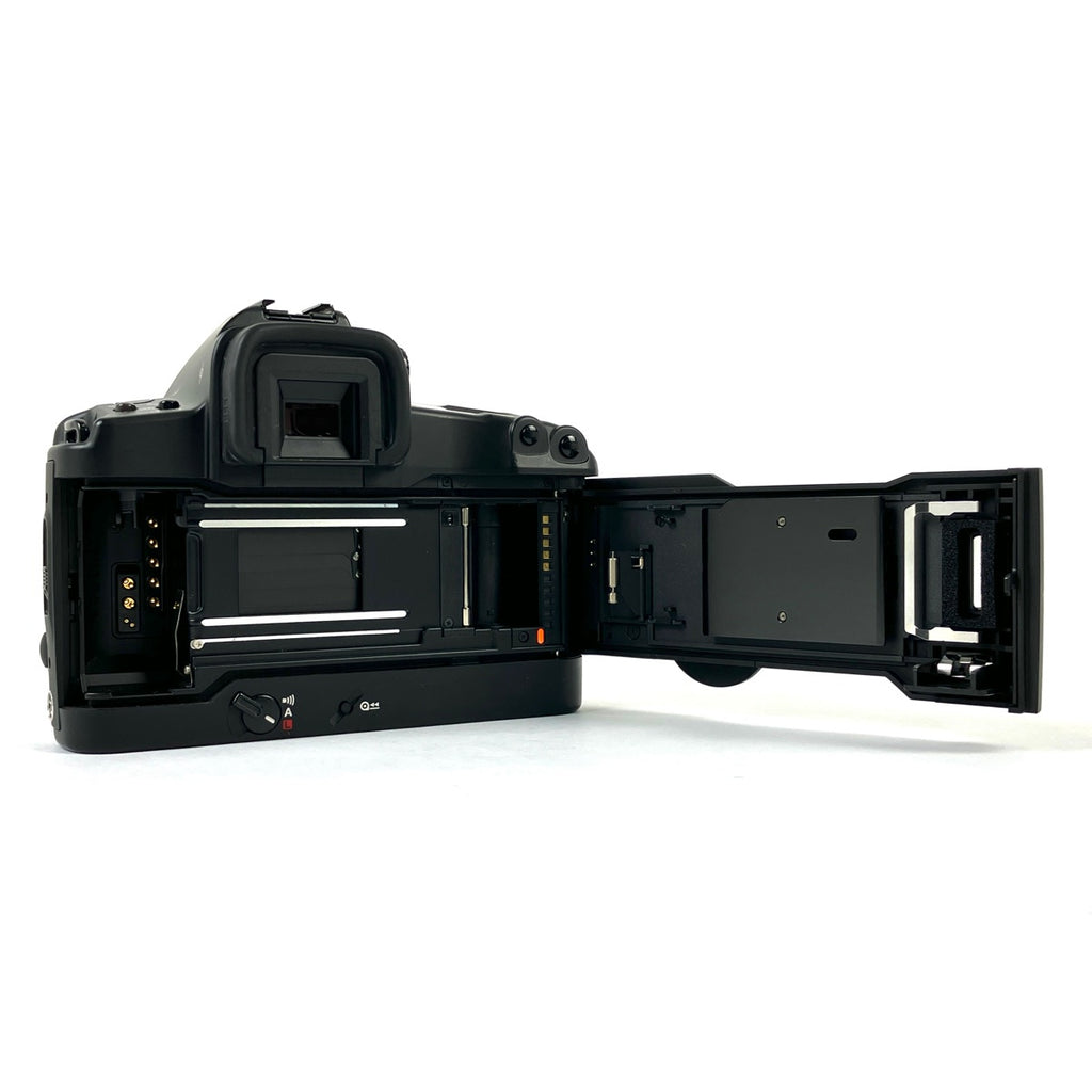 キヤノン Canon EOS 3 ボディ フィルム オートフォーカス 一眼レフカメラ 【中古】cambb