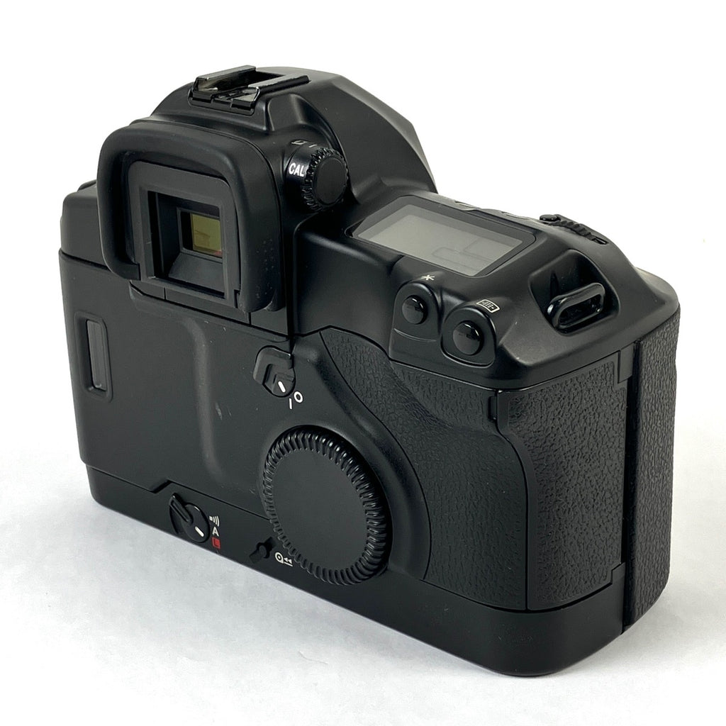 キヤノン Canon EOS 3 ボディ フィルム オートフォーカス 一眼レフカメラ 【中古】cambb