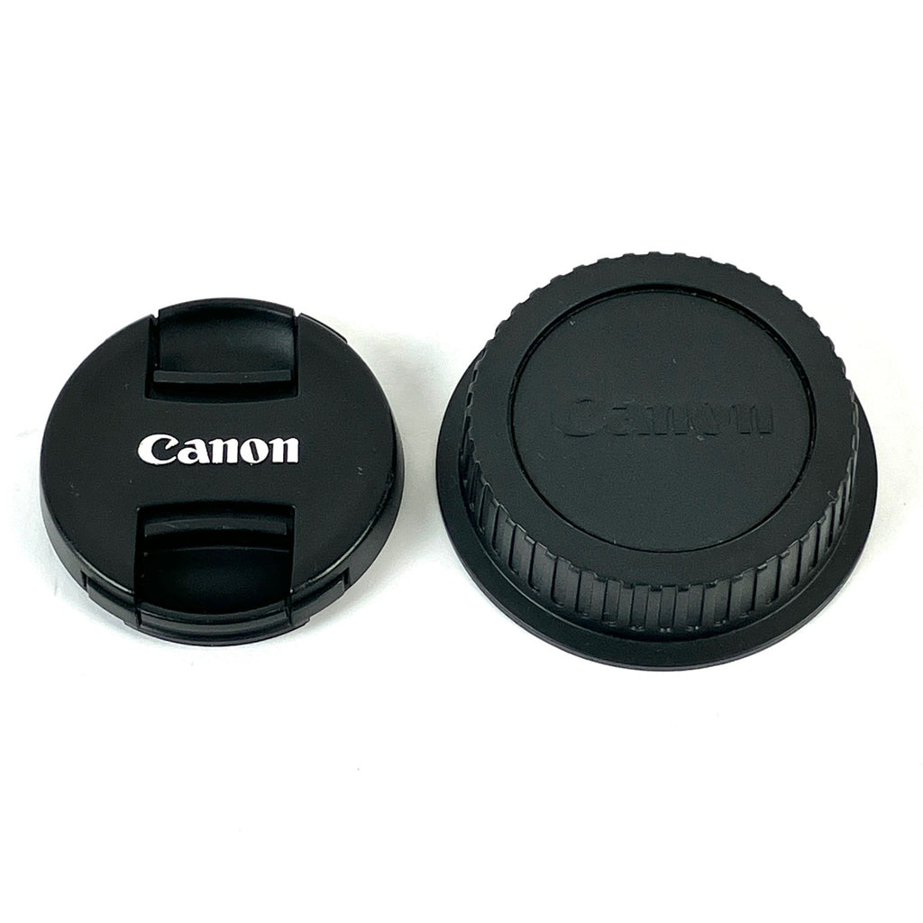 キヤノン Canon EF 40mm F2.8 STM ホワイト 一眼カメラ用レンズ（オートフォーカス） カメラ 【中古】cambb