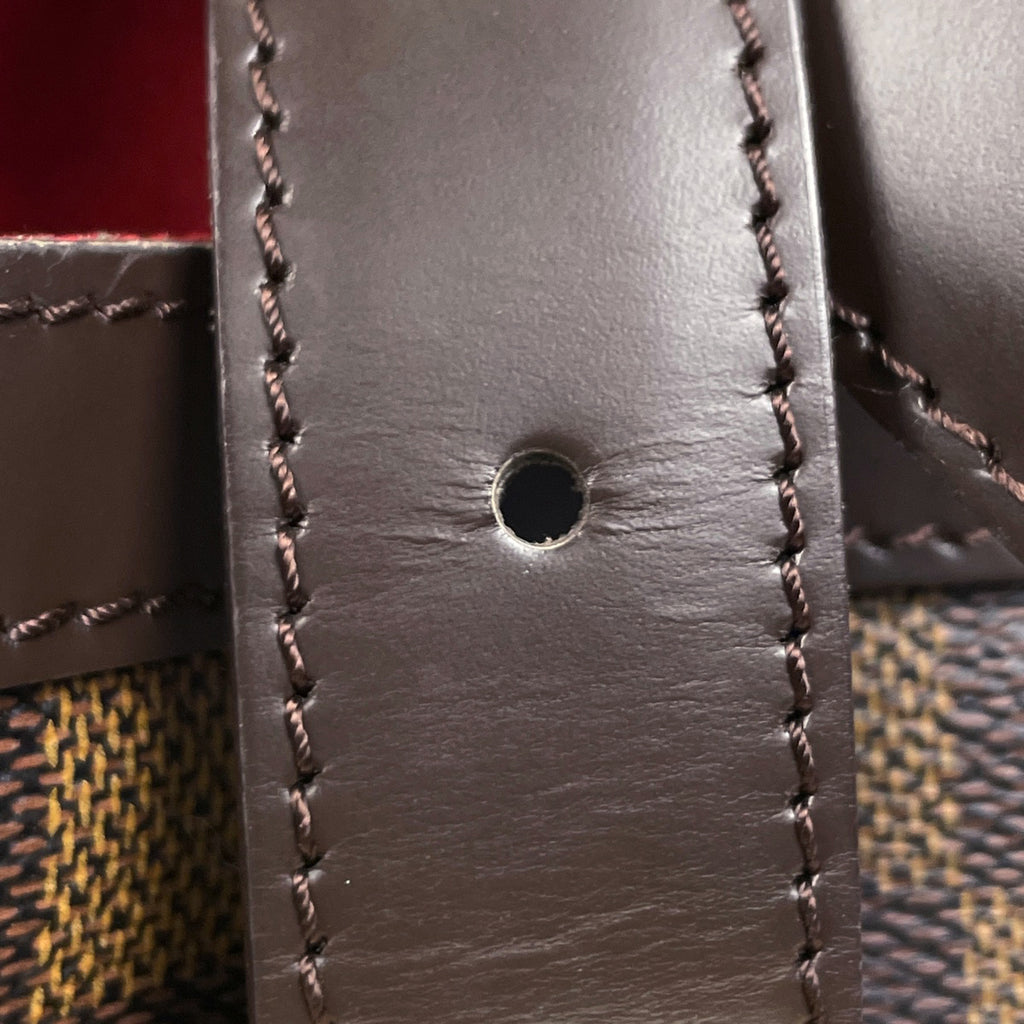 ルイ・ヴィトン ハムステッド MM ショルダーバッグ トートバッグ