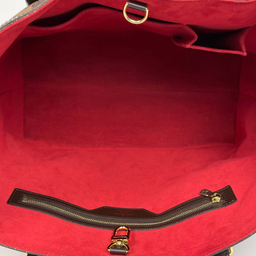 ルイ・ヴィトン ハムステッド MM ショルダーバッグ トートバッグ