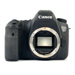 キヤノン Canon EOS 6D ボディ［ジャンク品］ デジタル 一眼レフカメラ カメラ 【中古】cambb