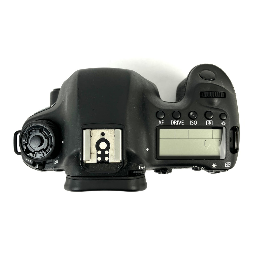 キヤノン Canon EOS 6D ボディ［ジャンク品］ デジタル 一眼レフカメラ カメラ 【中古】cambb