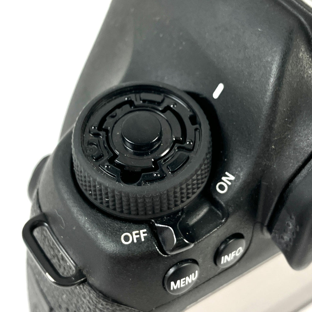 キヤノン Canon EOS 6D ボディ［ジャンク品］ デジタル 一眼レフカメラ カメラ 【中古】cambb