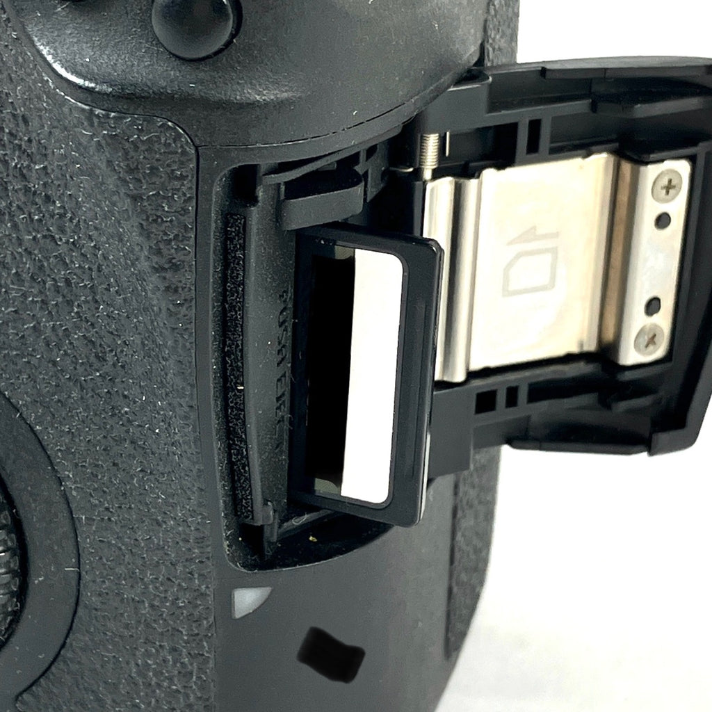 キヤノン Canon EOS 6D ボディ［ジャンク品］ デジタル 一眼レフカメラ カメラ 【中古】cambb