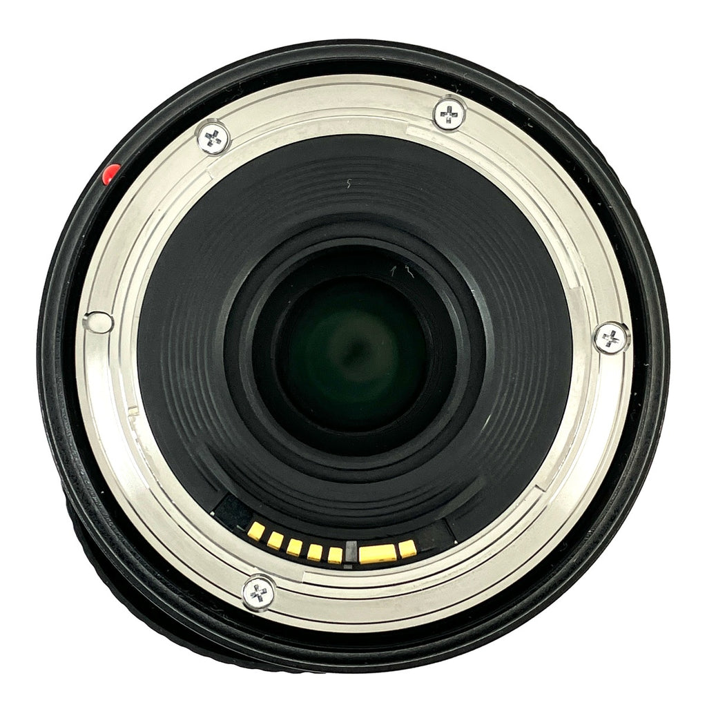キヤノン Canon EF 24-70mm F4L IS USM 一眼カメラ用レンズ（オートフォーカス） カメラ 【中古】cambb