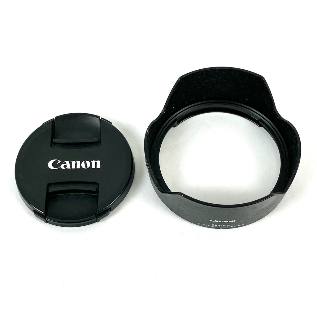 キヤノン Canon EF 24-70mm F4L IS USM 一眼カメラ用レンズ（オートフォーカス） カメラ 【中古】cambb