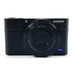 ソニー SONY DSC-RX100 コンパクトデジタルカメラ カメラ 【中古】cambb