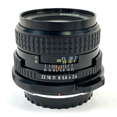 ペンタックス PENTAX SMC PENTAX 67 105mm F2.4 6x7 バケペン用 中判カメラ用レンズ カメラ 【中古】cambb