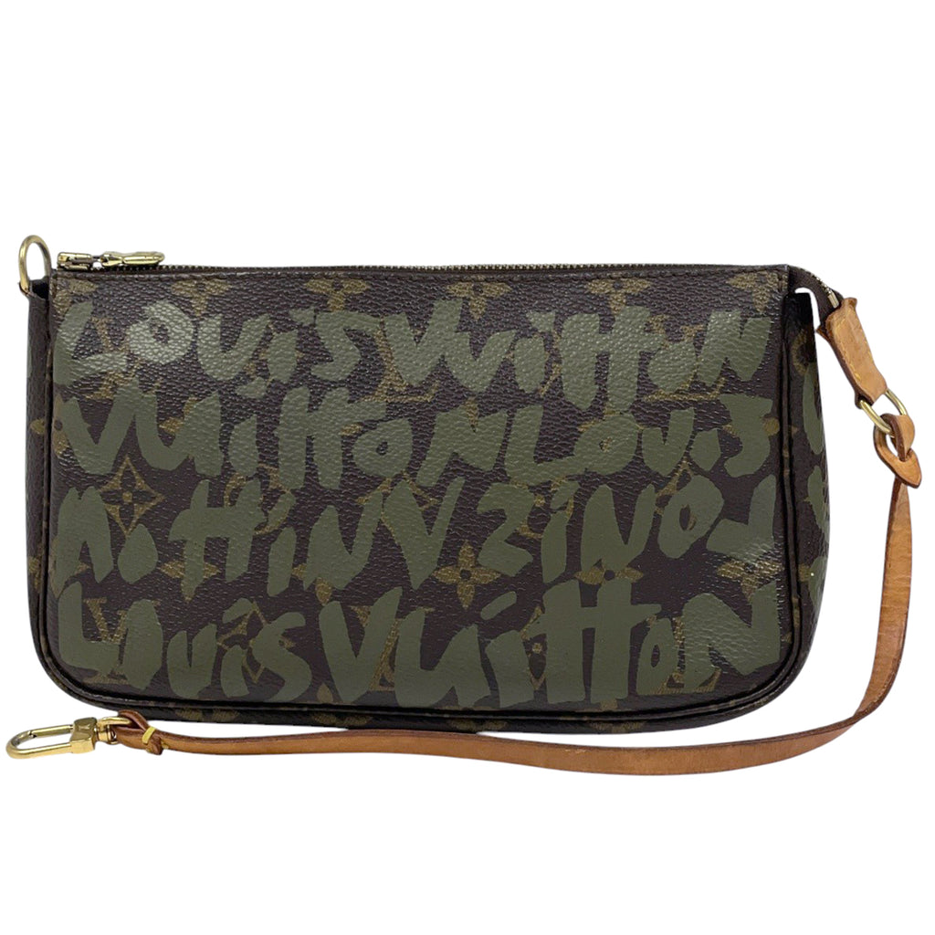 ルイ・ヴィトン ポシェット アクセソワール メイクポーチ 小物入れ